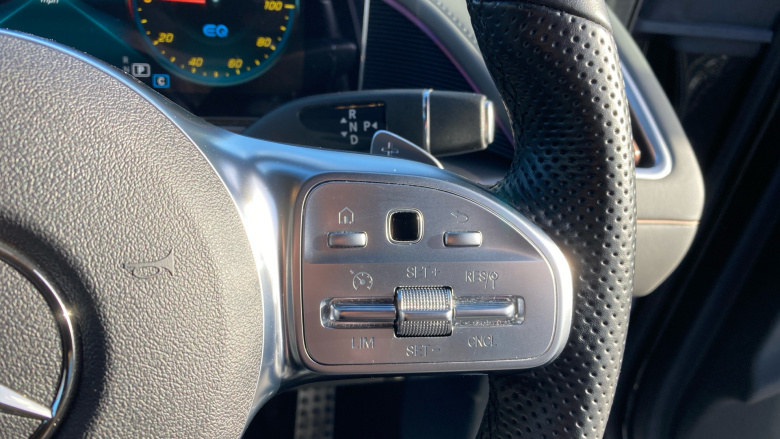 Mercedes-Benz EQC 400 300kW AMG Line Premium 80kWh 5dr Auto Electric Estate